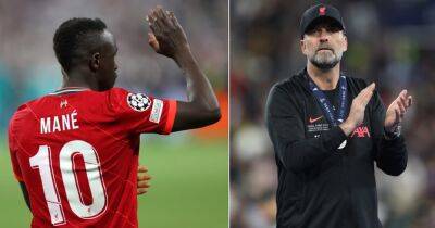 Liverpool transfers: Fan creates thread of 16 strikers they could target to replace Mane