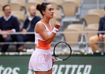 Martina Trevisan - Venus Williams - French Open: Who is surprise semi-finalist Martina Trevisan? - givemesport.com - France - Italy - Usa - county Williams