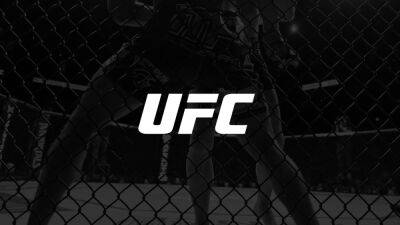 UFC Tonight: When is the next Fight Night? - givemesport.com - Britain - state Nevada