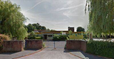 'Exciting' plans for huge new special school take another step forward