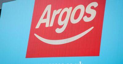 Is Argos open over the Queen's Jubilee Bank Holiday weekend? - manchestereveningnews.co.uk - Manchester