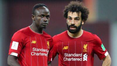 Inglaterra Dos 'manzanas podridas' en el Liverpool - en.as.com