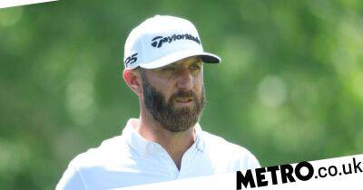 Dustin Johnson - Ian Poulter - Sergio Garcia - Phil Mickelson - Greg Norman - Dustin Johnson’s agent explains golfer’s shock decision to join rebel Saudi tour - metro.co.uk - Usa - Saudi Arabia