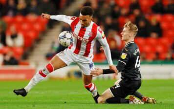 Michael O’Neill offers verdict on key Stoke City duo ahead of the summer
