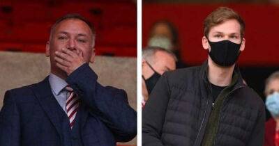 Sunderland supporters wait with bated breath after Stewart Donald and Charlie Methven update - msn.com
