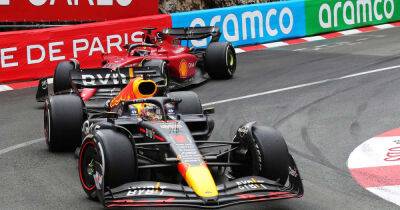 Red Bull open to evolving RB18 F1 car characteristics in title fight