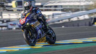 Lindegger replaces Gesslbauer in Team Aviobike’s Spa EWC line-up - eurosport.com - Switzerland - Italy - Austria