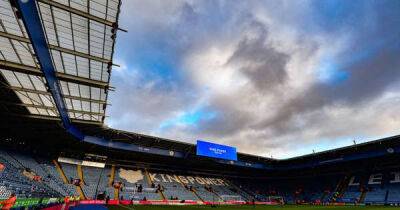 London Olympics - Manchester City and Liverpool to meet at Leicester City's King Power Stadium in Community Shield - msn.com - Manchester - Qatar -  Leicester -  Man