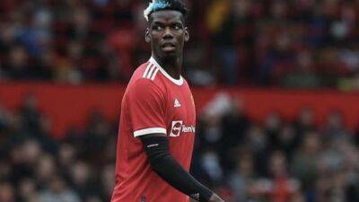 Paul Pogba To Leave Manchester United At The End Of June 2022: Club