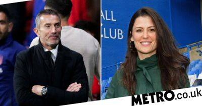 Marina Granovskaia set to leave Chelsea as club decide top choice to succeed her