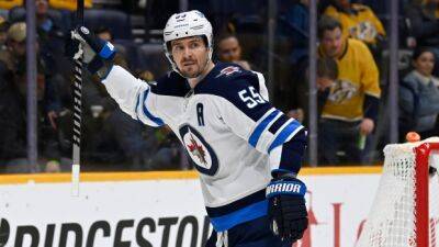 Mark Scheifele - Cheveldayoff not expecting to trade Scheifele this off-season - tsn.ca -  Seattle