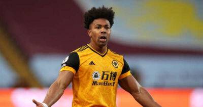 Exit news: 'Unstoppable' Wolves forward now wanted by PL rivals; Fosun ready to sell