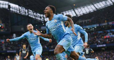 Jason Wilcox - Man City personal record could sway Raheem Sterling's transfer decision - manchestereveningnews.co.uk - Britain - Manchester -  Man