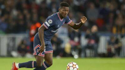 Nuno Mendes - L'Equipe: el Madrid 'obligó' al PSG a pagar 40 millones por Nuno Mendes - en.as.com - Manchester - Portugal -  Lisboa