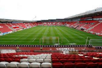 Rotherham player reaches agreement to end speculation over future - msn.com