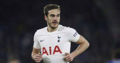 Farhad Moshiri - Frank Lampard - Donny Van-De-Beek - Everton plot bid to sign "sloppy" £20m dud, another Dele Alli disaster is on the cards - opinion - msn.com - Manchester