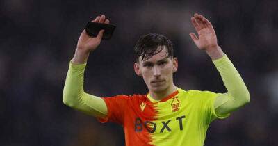 Brenden Aaronson - Phil Hay - James Garner - Contact: Phil Hay says Orta has made Leeds move for 'superb' Premier League set-piece specialist - msn.com - Manchester -  Huddersfield