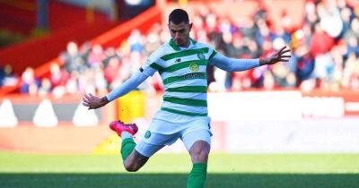 Nir Bitton in talks over Israel return after Celtic exit