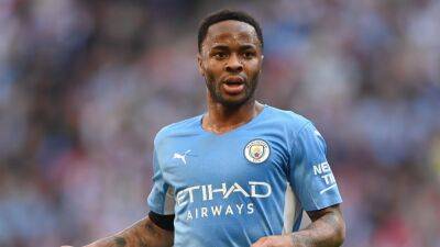 Manchester City forward Raheem Sterling set for exit with Real Madrid and Chelsea keen - reports