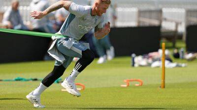 England vs New Zealand: New Captain Ben Stokes Wants England To 'Feel Free Under His Captaincy'