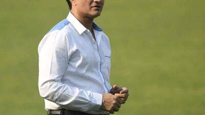 Sourav Ganguly Has Not Resigned From BCCI, Says Board Secretary Jay Shah