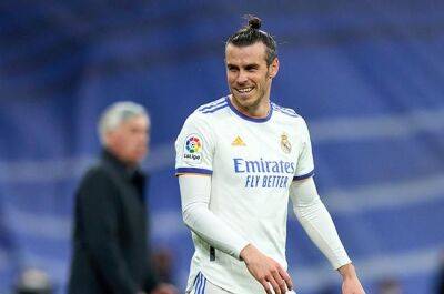 Bale writes goodbye letter to Real Madrid: 'This dream became a reality'