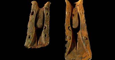 Ancient Bronze Age artefacts found by metal detectorist declared treasure by experts - manchestereveningnews.co.uk - Britain