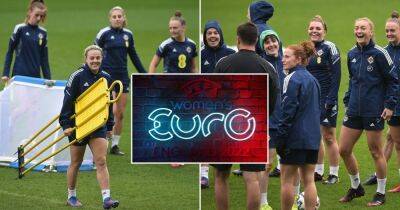 Kenny Shiels - Sarina Wiegman - Euro 2022: Which teams have part-time players and how are they addressing it? - givemesport.com - France - Finland - Spain - Portugal - Ireland - Latvia