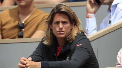 Rafael Nadal - Amelie Mauresmo - Philippe Chatrier - Men's tennis has more appeal than women's, says French Open boss amid scheduling controversy - channelnewsasia.com - France - Usa