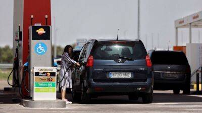El Gobierno prorrogará el descuento de 20 céntimos en la gasolina tres meses más