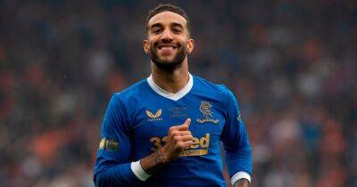 Rangers react to Connor Goldson new deal as Ibrox chief opens up on contract agreement timeline