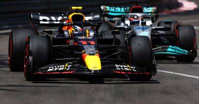 F1 LIVE: Mercedes and Red Bull unite against spend cap as Toto Wolff calls for Monaco Grand Prix changes