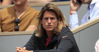 Tennis-Men's tennis has more appeal than women's, says French Open boss amid scheduling controversy