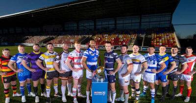 Championship double header weekend doesn’t make sense - msn.com - France -  Sheffield - county York - county Barrow -  Halifax