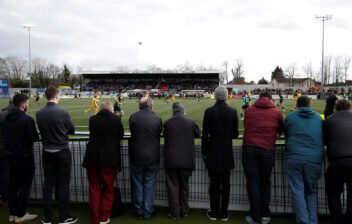 Southampton pounce for Sutton United starlet - msn.com