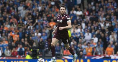 John Souttar reveals Hearts exit to Rangers could have happened earlier