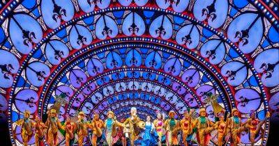 Cheap last minute tickets to Beauty and the Beast and other June theatre shows - manchestereveningnews.co.uk - Manchester