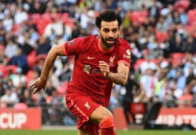 Man City emerge as Mohamed Salah transfer option as Mason Mount battle begins