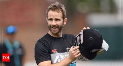New Zealand skipper Kane Williamson relishing extended England series - timesofindia.indiatimes.com - Australia - New Zealand - India - county Kane