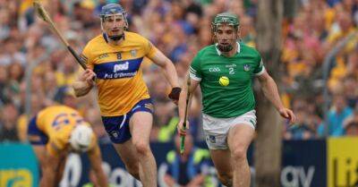 Clare V (V) - Croke Park - GAA: All this weekend's fixtures and where to watch - breakingnews.ie - Ireland - New York -  Dublin