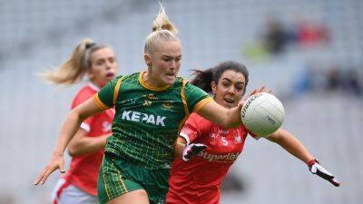 Vikki Wall and Erika O'Shea's AFLW moves confirmed - rte.ie - Ireland