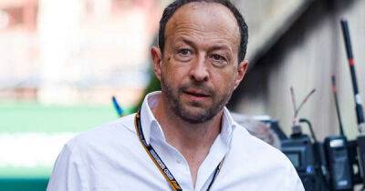 Max Verstappen - Lewis Hamilton - Michael Masi - Mohammed Ben-Sulayem - Toto Wolff - FIA's most senior F1 official leaves, replaced by ex-Merc advisor - msn.com - Abu Dhabi