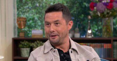 ITV This Morning fans point out fault in Britain's Got Talent impressionist's routine as he chats about final