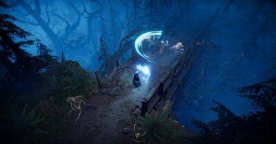 V Rising: Boss Locations - givemesport.com