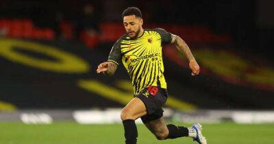 Watford announce 27 players have left including Andre Gray and Mauricio Pochettino's son