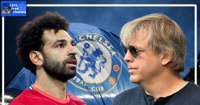 Thomas Tuchel - Kevin De-Bruyne - Timo Werner - Eric Dier - William Saliba - Todd Boehly - Liverpool could lose Mohamed Salah to Chelsea if Todd Boehly accepts Kevin De Bruyne challenge - msn.com