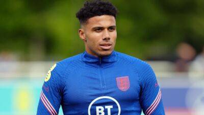 Luke Shaw - Harry Kane - Gareth Southgate - James Justin - Leicester’s James Justin set on seizing chance to ‘play at pinnacle’ for England - bt.com -  Leicester