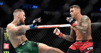 Conor Macgregor - Dustin Poirier - Charles Oliveira - Michael Chandler - Tony Ferguson - Michael Chandler warned against being complacent about Conor McGregor fight - msn.com