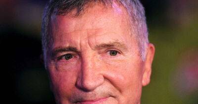 What did Graeme Souness say about Scotland v Ukraine to shock the Tartan Army?