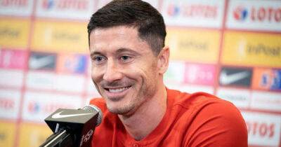 Poland vs Wales prediction and odds: Robert Lewandowski tipped to score against Rob Page's side